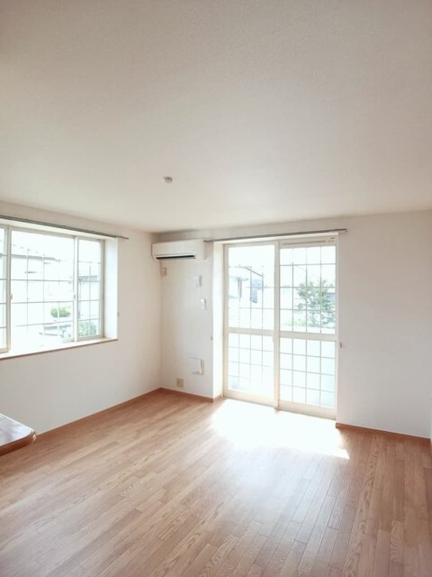 居室・リビング フジＣ