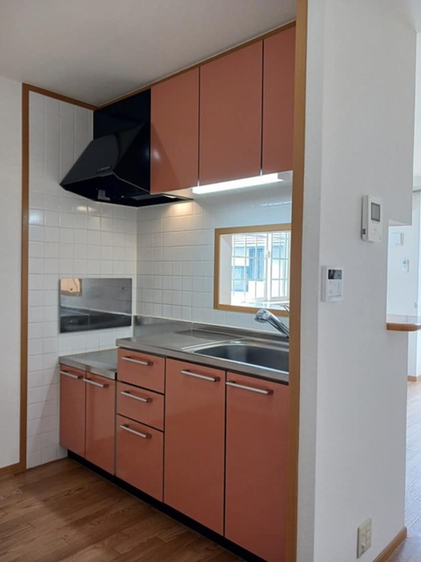 キッチン フジＣ