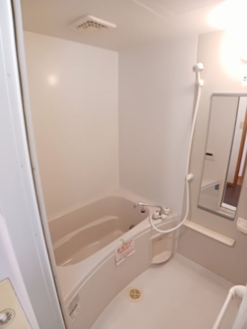 バス／シャワールーム等 フジＣ