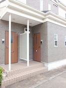 その他共有部分 フジＣ