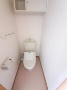 トイレ バウムＡ