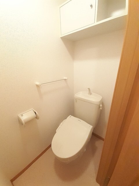 トイレ トゥジュールＤ