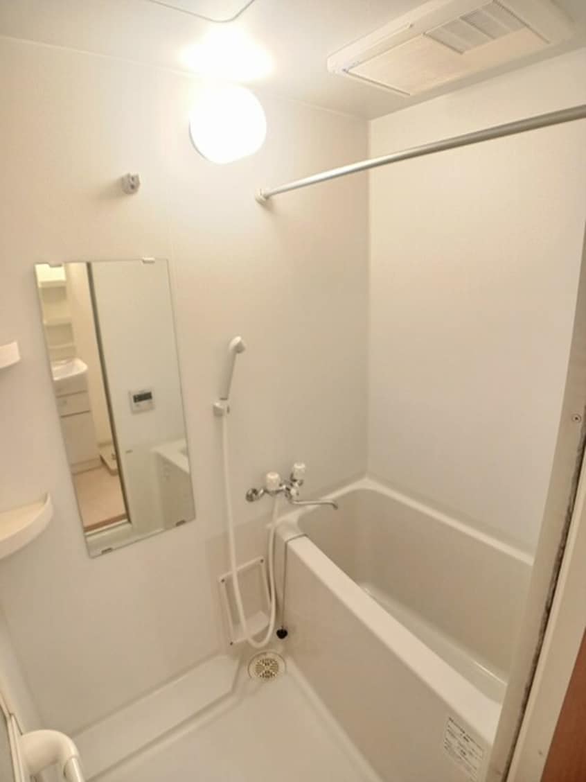 バス／シャワールーム等 メゾン　グランディール