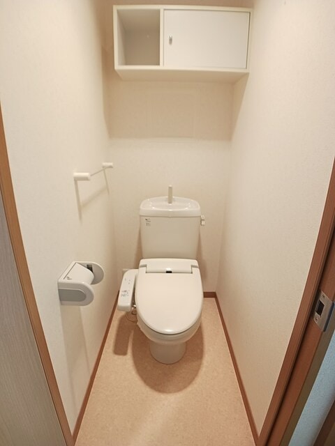 トイレ メゾン　グランディール