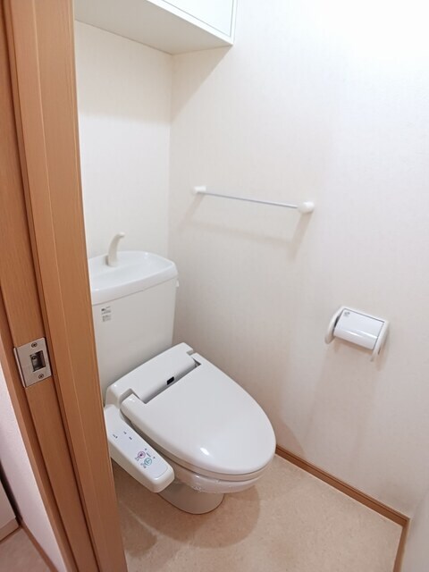 トイレ プラシードＢ