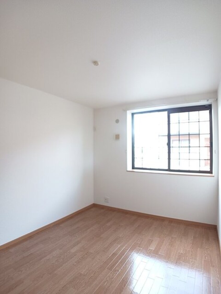 その他部屋・スペース プラシードＢ