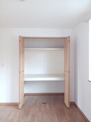 収納 プラシードＢ