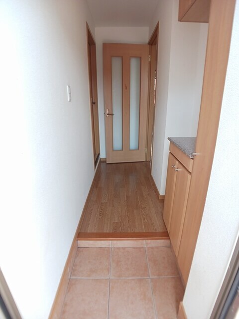 玄関 プラシードＢ