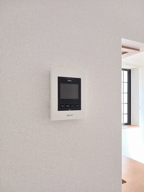 その他設備 プラシードＢ