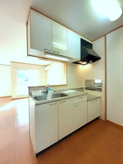 キッチン ドエルエバーグリーンＣ