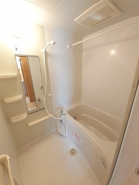 バス／シャワールーム等 ドエルエバーグリーンＣ