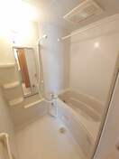 バス／シャワールーム等 ドエルエバーグリーンＣ