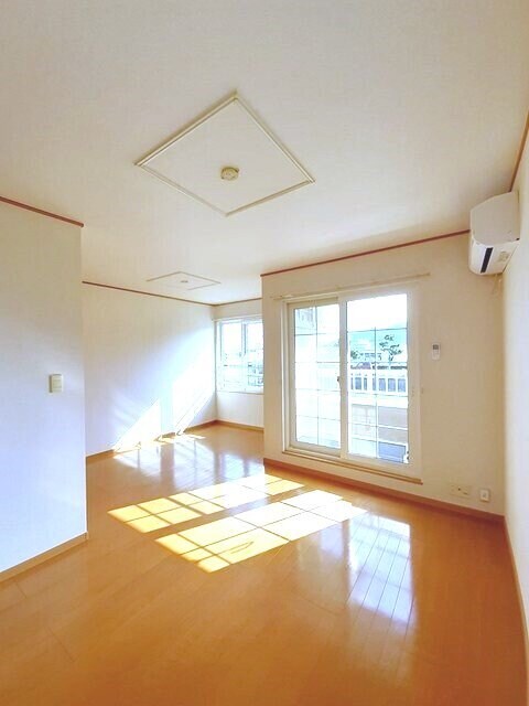 居室・リビング ドエルエバーグリーンＣ