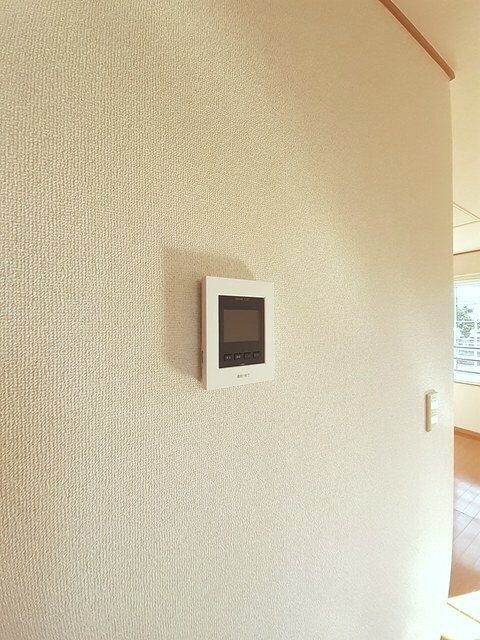 その他設備 ドエルエバーグリーンＣ