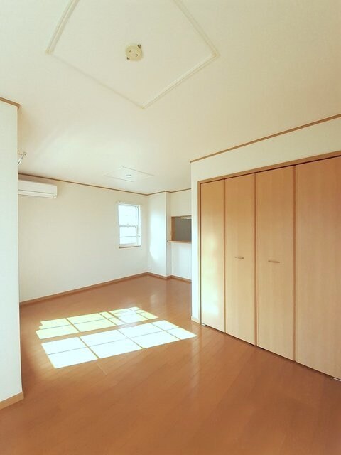 その他 ドエルエバーグリーンＣ