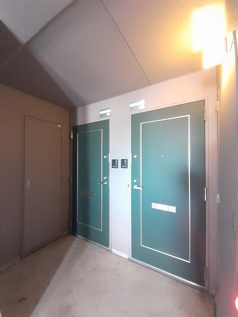 その他共有部分 グレース栗林