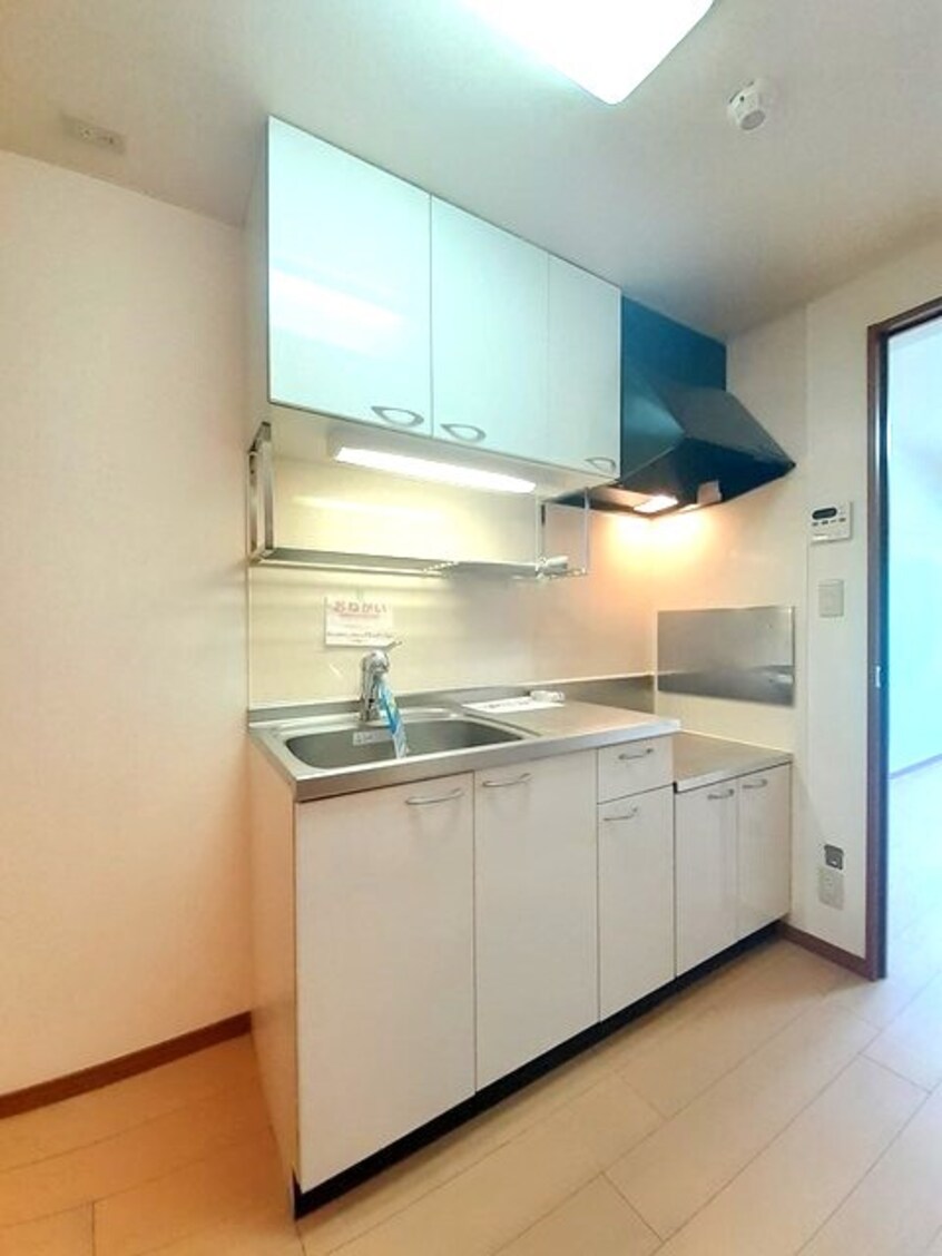 キッチン グレース栗林