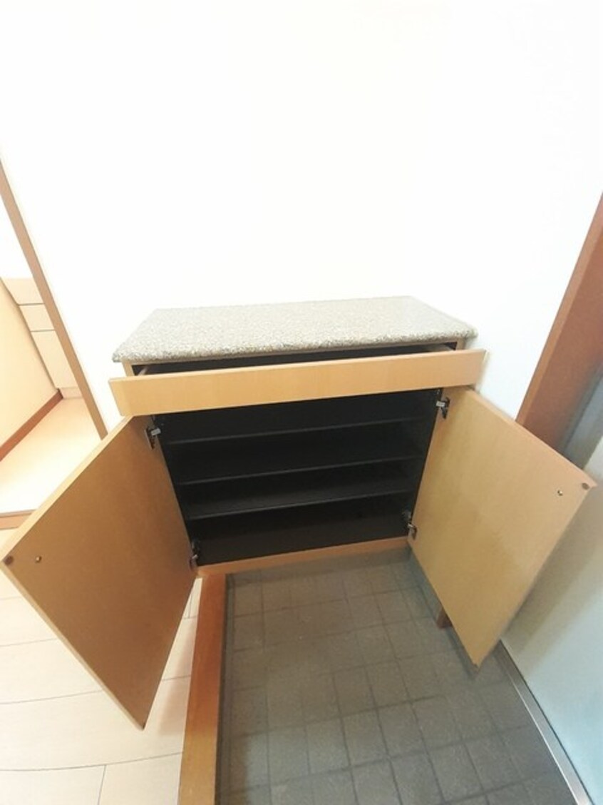 その他部屋・スペース グレース栗林