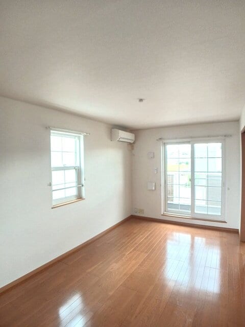 居室・リビング パストラル川部Ｃ