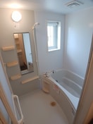 バス／シャワールーム等 パストラル川部Ｃ