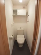 トイレ パストラル川部Ｃ