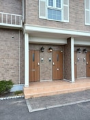 その他共有部分 パストラル川部Ｃ