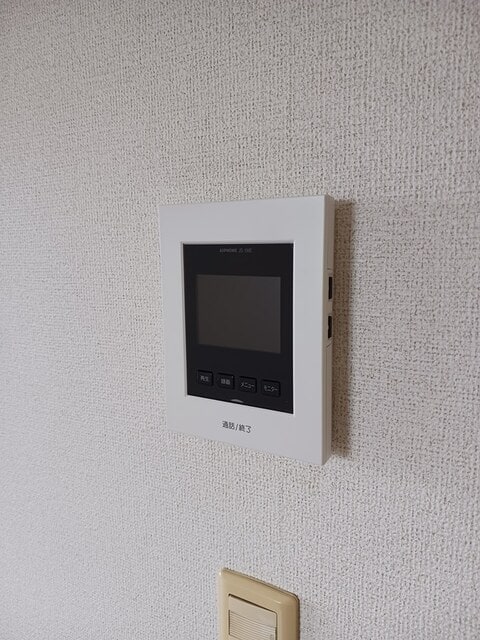 その他設備 パストラル川部Ｃ