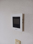 その他設備 パストラル川部Ｃ