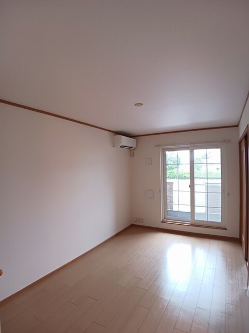 居室・リビング ウエストヒルズＡ