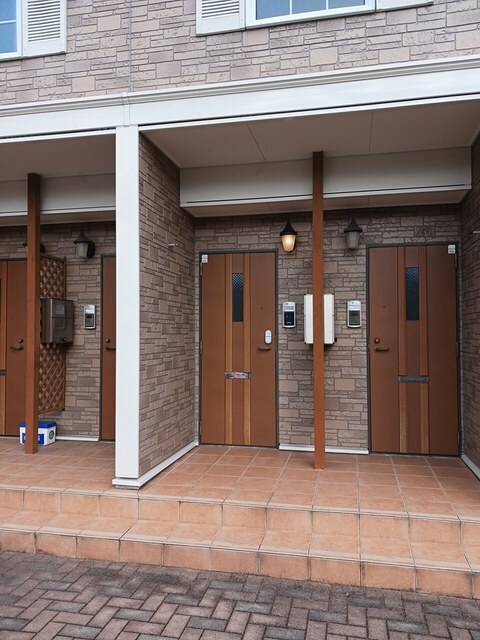 その他共有部分 ウエストヒルズＡ