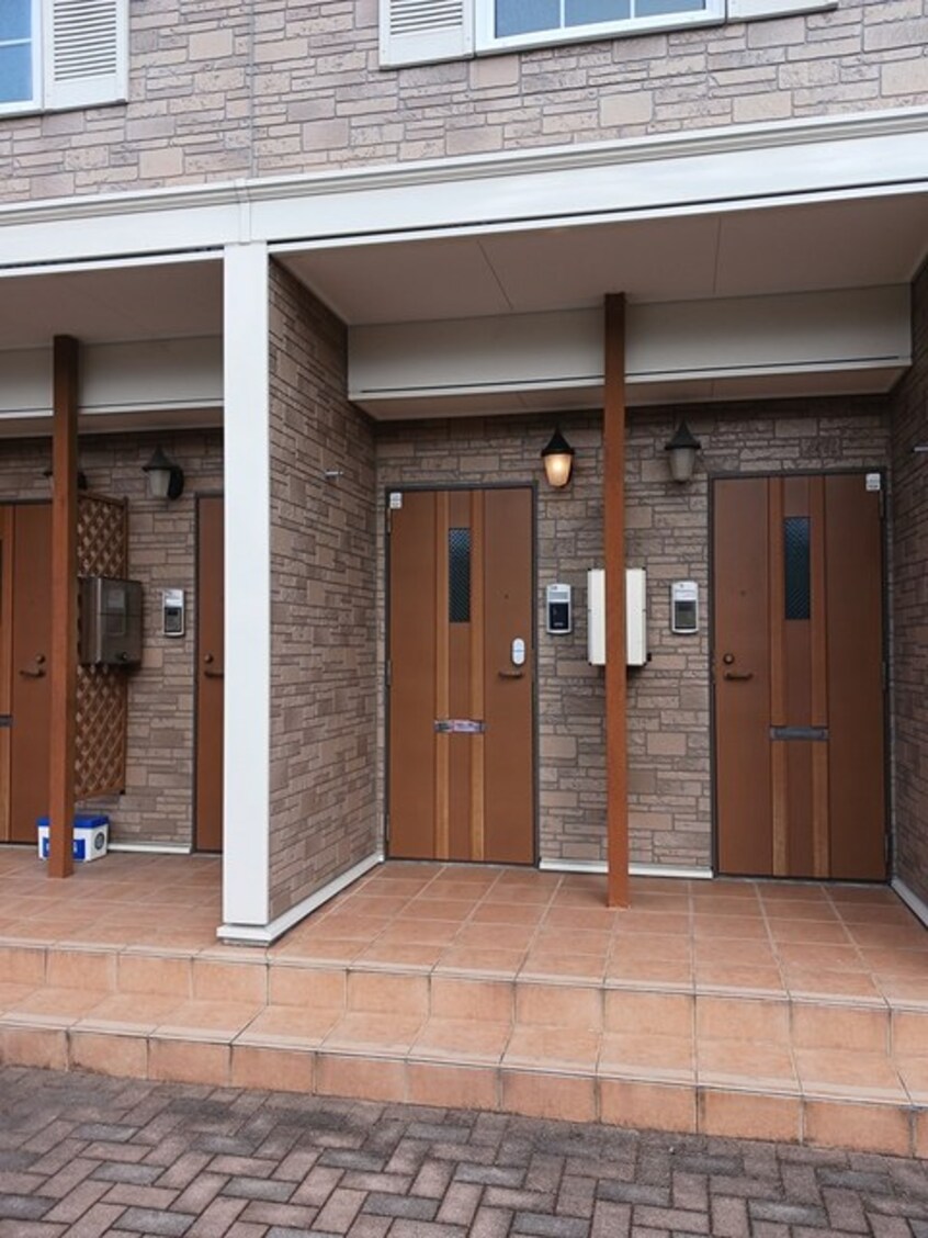 その他共有部分 ウエストヒルズＡ