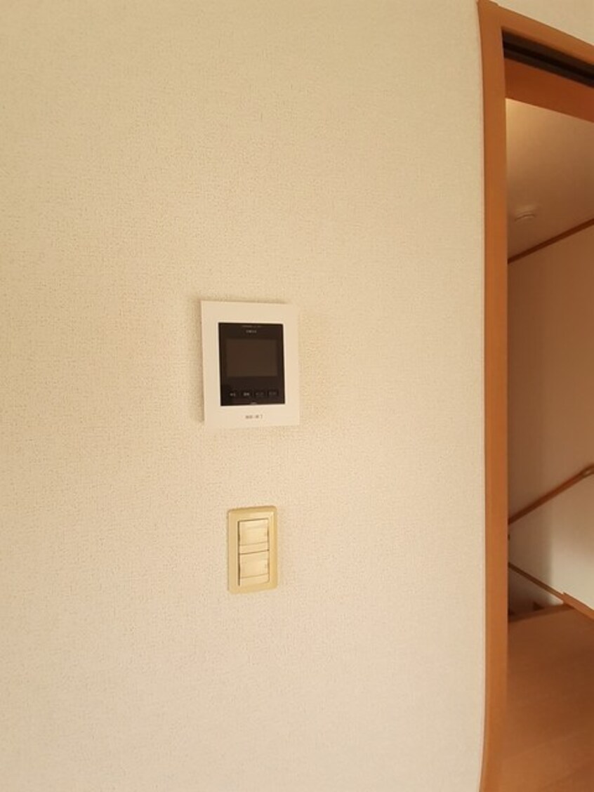 その他設備 ウエストヒルズＡ