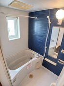 バス／シャワールーム等 サンルート堂山Ａ