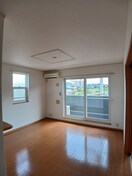 居室・リビング サンルート堂山Ａ