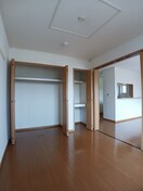 収納 サンルート堂山Ａ