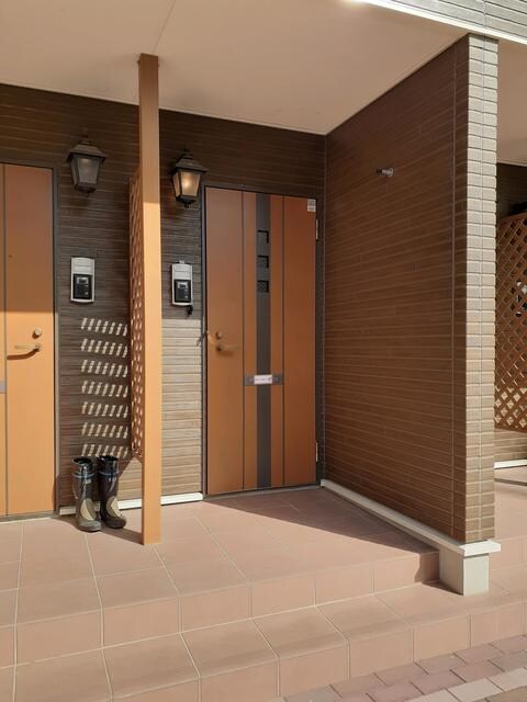 その他共有部分 エテルノ　グランツⅠ