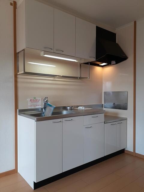 キッチン エテルノ　グランツⅠ