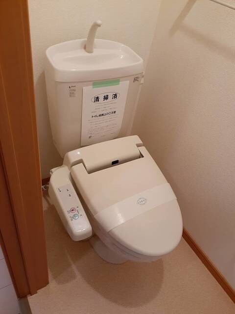 トイレ エテルノ　グランツⅠ