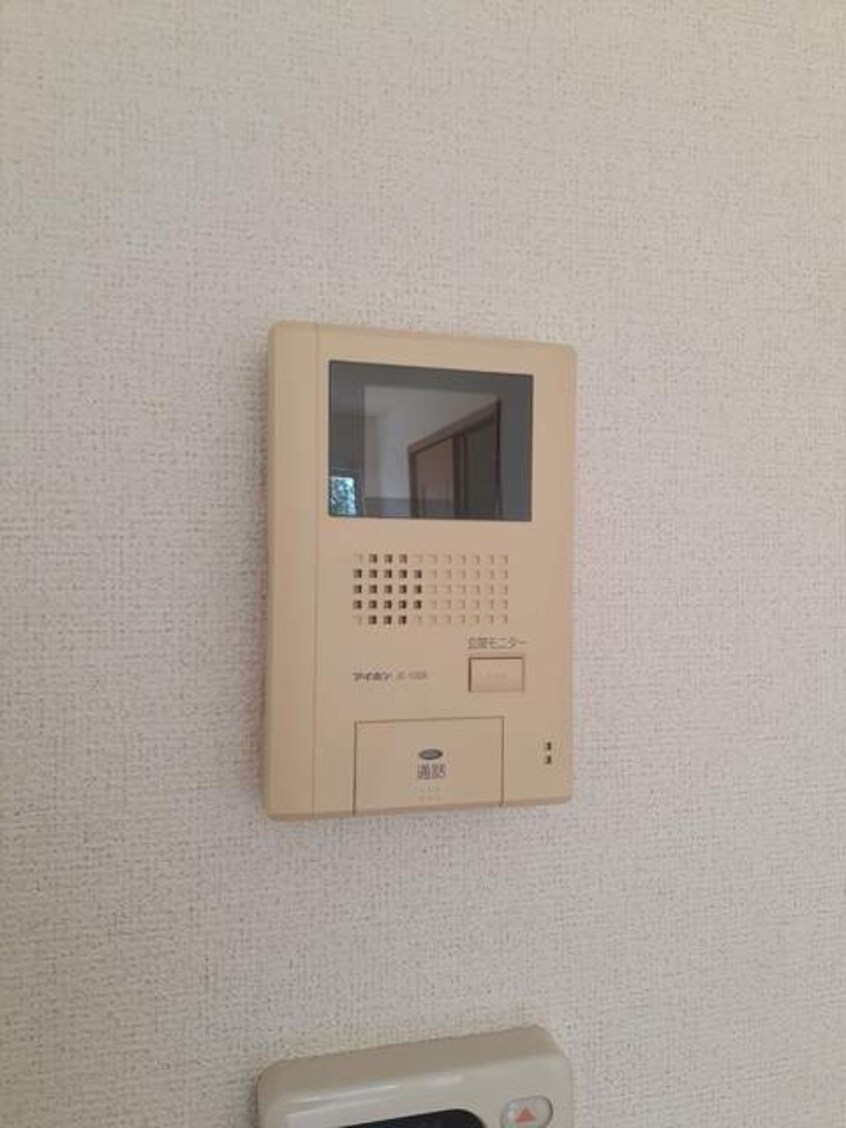 その他設備 エテルノ　グランツⅠ