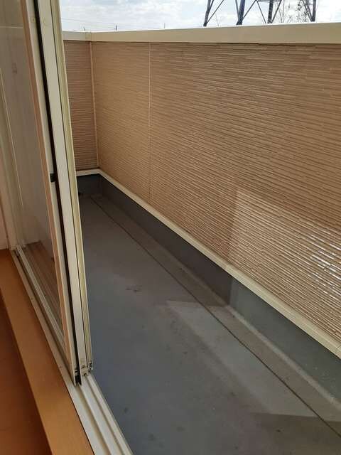 バルコニー エテルノ　グランツⅠ