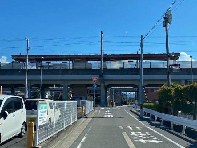 水田駅まで1219m エテルノ　グランツⅠ