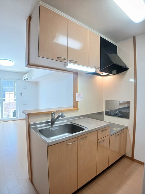 キッチン アベンシス５