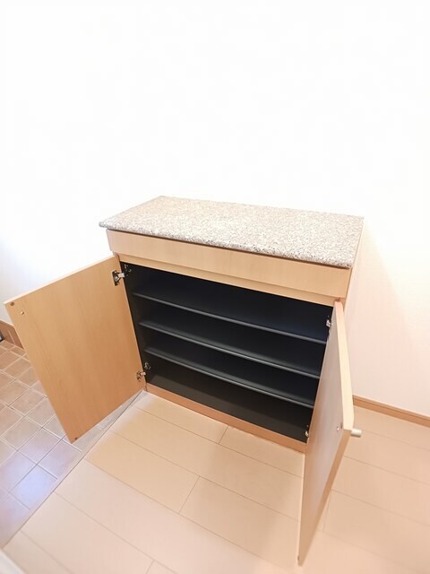 その他部屋・スペース アベンシス５