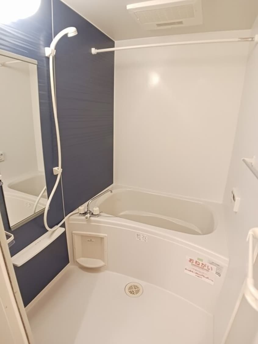 バス／シャワールーム等 ザ・グローブ