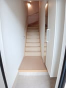 玄関 ザ・グローブ