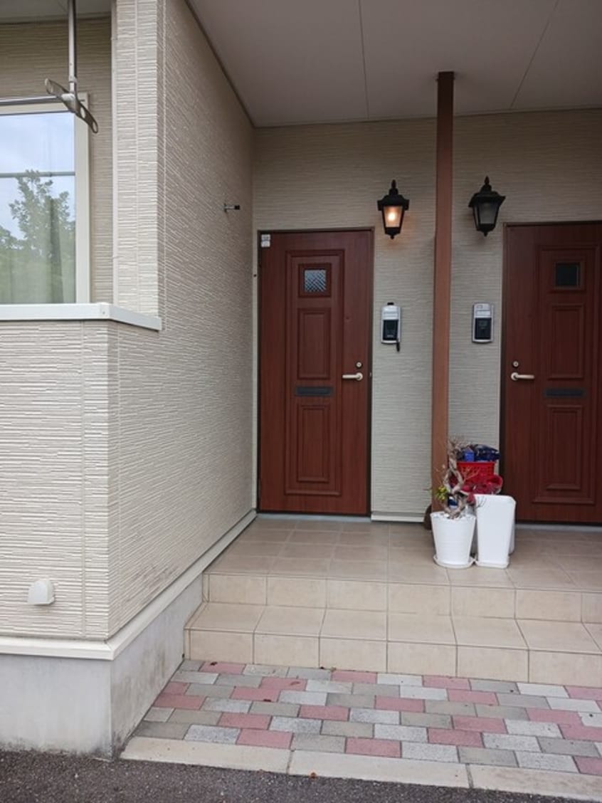 その他共有部分 ザ・グローブ