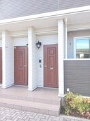 その他共有部分 ヒーリング　Ａ