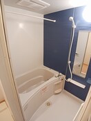 バス／シャワールーム等 ヒーリング　Ａ