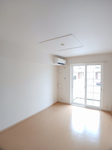 居室・リビング リバーヒルＡ