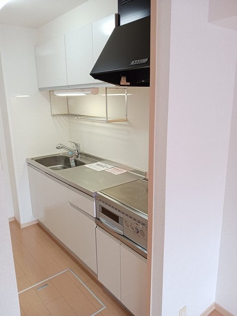 キッチン リバーヒルＡ